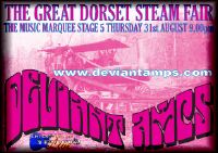 20dorsetsteamfair